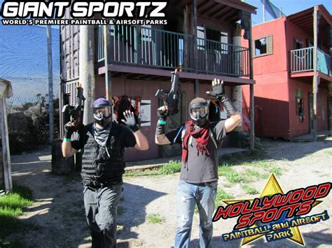 Giant San Diego Paintball & Airsoft Park welcome players and teams of all skill levels. . San diego airsoft